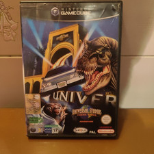Nintendo gamecube game usato  Nola