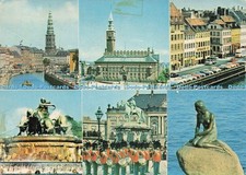 D219796 copenhagen gefion for sale  WARLINGHAM