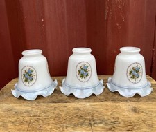 Vintage blue floral for sale  Catskill