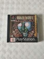 Broken sword ps1 usato  Zandobbio