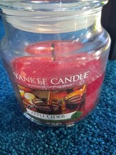 Yankee candle medium for sale  NORTHAMPTON