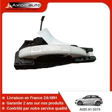 Poignee exterieure porte d'occasion  Amiens-