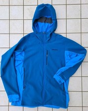 Softshell uomo patagonia usato  Sacile