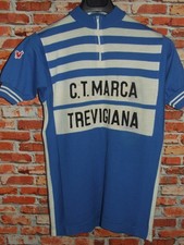 Eroica maglia bici usato  Ercolano