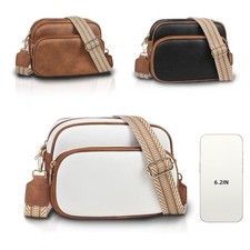 Damen bauchtasche umhängetasc gebraucht kaufen  Köln