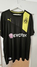 Borussia dortmund bvb gebraucht kaufen  Bielefeld