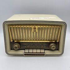 Radio tubes bakélite d'occasion  Noyal-Châtillon-sur-Seiche