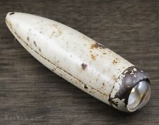 Vintage Creme Delta Torpedo Fender LUZ LED Schwinn Tank Bike Cruiser Bicicleta comprar usado  Enviando para Brazil