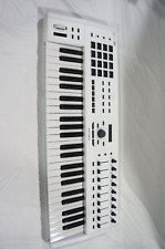 arturia white 49 keylab for sale  Dover