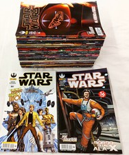 Star wars serie usato  Mesola