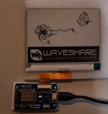 e ink display gebraucht kaufen  Sottrum