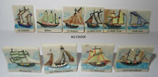 2000 Arguydal The Sailboats Boat Feve porcelana 2D de sua escolha comprar usado  Enviando para Brazil