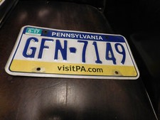 Tri color pennsylvania for sale  Westminster