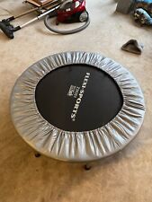 Trampolin klein gebraucht kaufen  Berlin