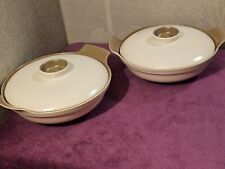 Pair vintage poole for sale  TAUNTON