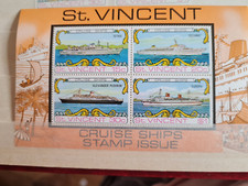 St. vincent 1974 for sale  STOURBRIDGE