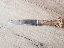 1wk antik grabenmesser gebraucht kaufen  Bad Endorf