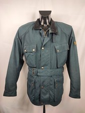 Giacca belstaff uomo usato  Roma