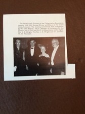 A2r ephemera 1960s for sale  LEICESTER