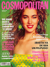 Elaine irwin cosmopolitan usato  Roma