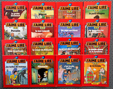Lot magazines mensuel d'occasion  Saint-Gilles-Croix-de-Vie