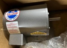 Baldor m3104 electric for sale  Rochester