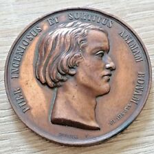 Médaille paul antoine d'occasion  Nouvion-sur-Meuse