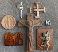 Trödel flohmarkt religiöse gebraucht kaufen  Bobingen