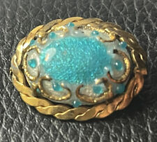 Broche 1960 limoges d'occasion  Camarès