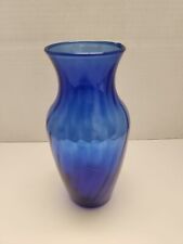 Indiana glass cobalt for sale  Shipping to Ireland