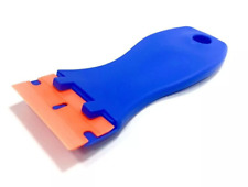 Plastic scraper plastic for sale  NEWTOWNABBEY