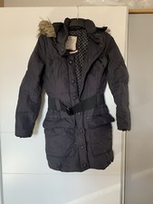 Daunenmantel gebraucht kaufen  Friedberg (Hessen)