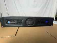 Crown xlc2500 power for sale  SEVENOAKS