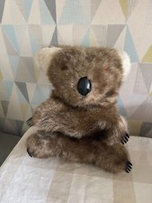 Vintage koala bear for sale  BRISTOL