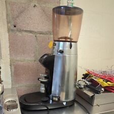 Cimbali coffee grinder for sale  NEWCASTLE UPON TYNE