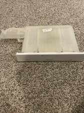 Dispensador de detergente com carcaça de válvula de lavadora Maytag W10601880 W10601823 W10581848 comprar usado  Enviando para Brazil