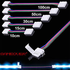 Led quick connector d'occasion  Expédié en Belgium