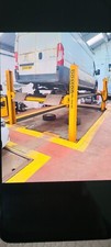 Class mot bay for sale  LARBERT