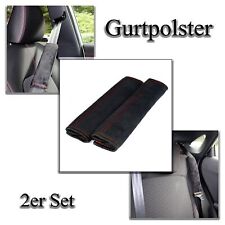Gurtpolster auto gurtschoner gebraucht kaufen  Bochum