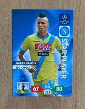 Panini adrenalyn champions gebraucht kaufen  Leipzig