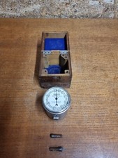 Elliott speed indicator for sale  LINCOLN