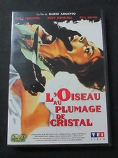 Dario argento uccello usato  Maranello
