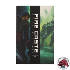 Warhammer 40k fire gebraucht kaufen  Oldenburg (Oldenburg)