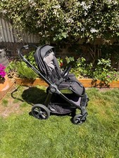 Babystyle oyster travel for sale  EASTBOURNE