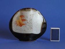 Farbige keramikvase ritzsignat gebraucht kaufen  Winnenden
