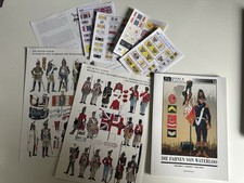 Fahnen waterloo rolf gebraucht kaufen  Stuttgart