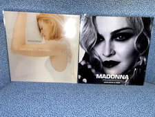 Vinili madonna something usato  Cesena