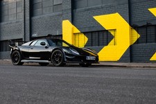 Noble m12 gto for sale  BIRMINGHAM