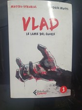 Vlad lame del usato  Due Carrare