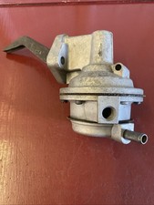 BOMBA DE SISTEMA DE COMBUSTÍVEL 4910 PARA 1969 1970 MUSTANG BOSS 302 V8 ELIMINADOR DE PUMA 302 V8, usado comprar usado  Enviando para Brazil